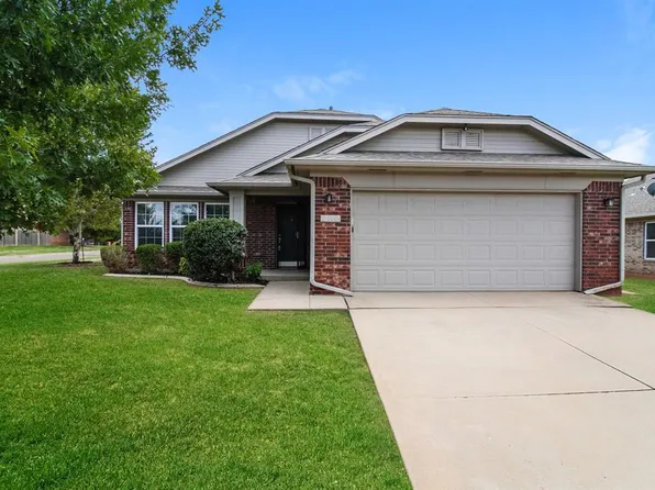 2800 NW 184th Ter, Edmond, OK 73012