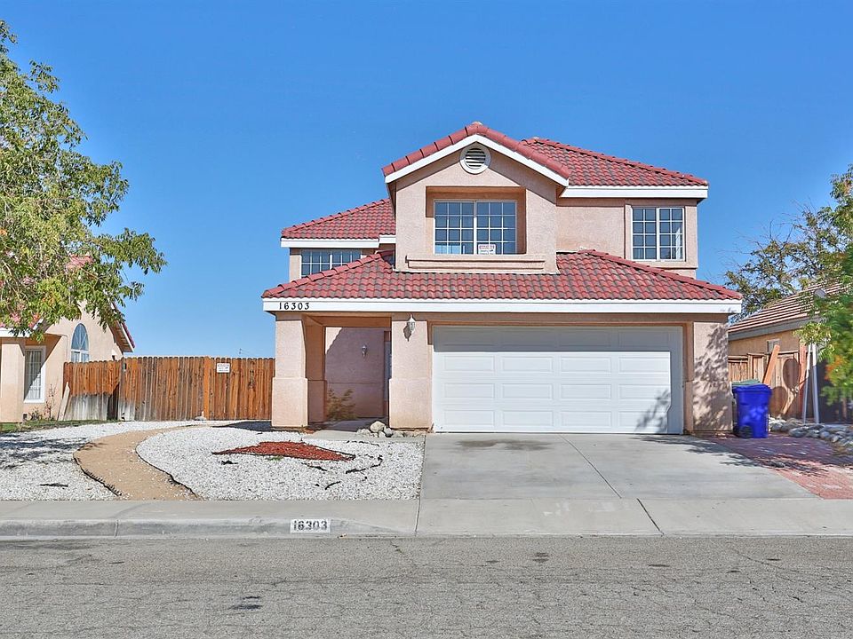 1st image of 16303 Salinas St