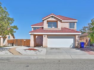 16303 Salinas St, Victorville, CA 92394