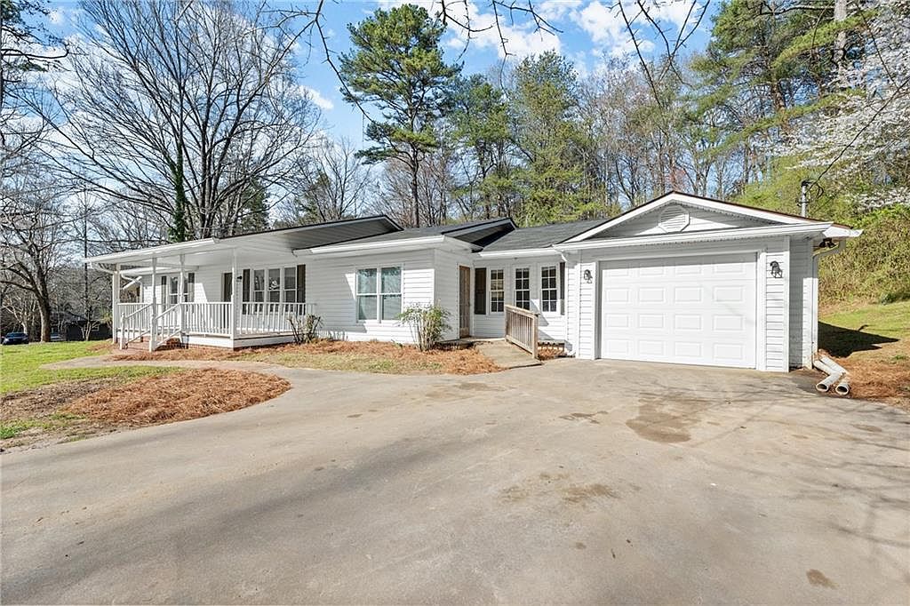 1305 Pine Valley Rd, Gainesville, GA 30501 MLS 7353637 Zillow