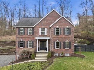 4066 Jupiter Dr, Allison Park, PA