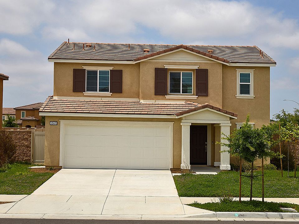 Heritage Place by D.R. Horton SoCal South in Hemet CA Zillow