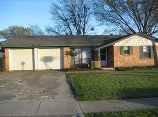 3408 Antilles Dr, Mesquite, TX 75150