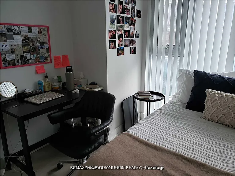 50 Wellesley St E #502 — Photo 8