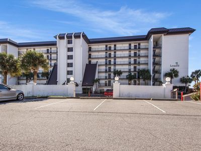 11757 Front Beach Rd #503, Panama City Beach, FL, 32407