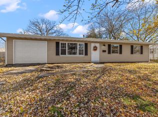 779 Heritage Rd, Valparaiso, IN 46385
