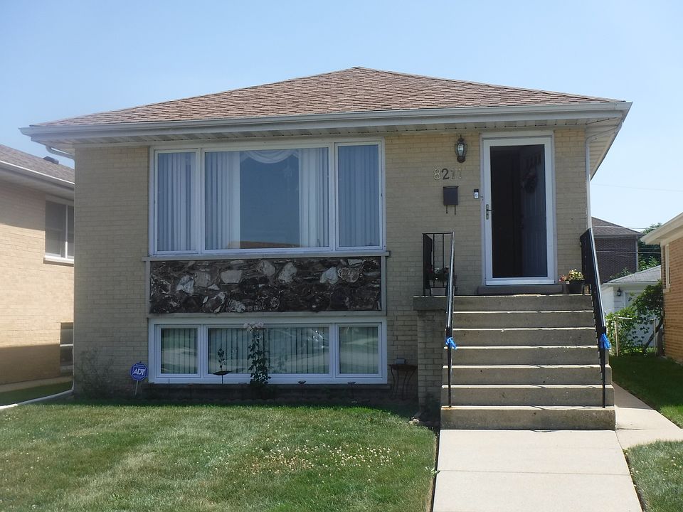 1st image of 8211 W Leland Ave