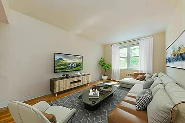 Rented by MOTION New York