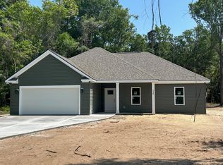 559 Society Rd, McClellanville, SC 29458