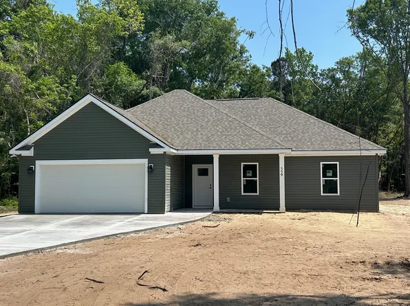 559 Society Rd, McClellanville, SC 29458