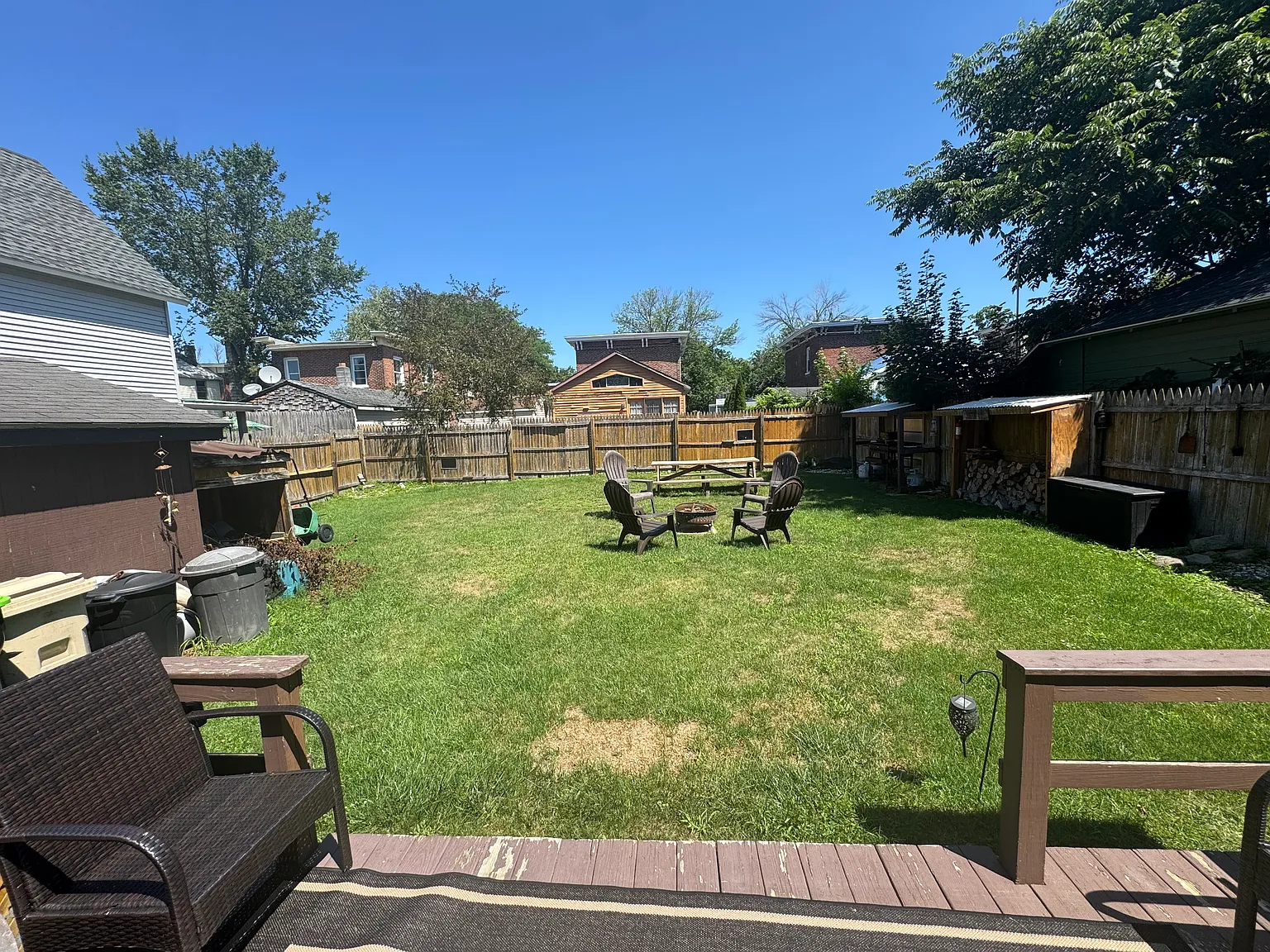 4 bed, 1.5 bath, 1500 sqft, $1,600 — Photo 3