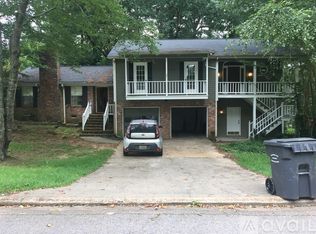 1207 63rd St, Meridian, MS 39305