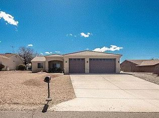 3022 Marlin Dr, Lake Havasu City, AZ 86403