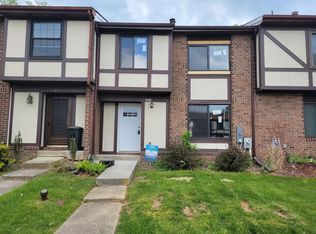 130 Bourbon Ct #1, Parkville, MD 21234