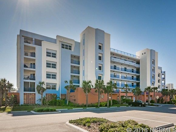 1st image of 5300 S Atlantic Ave APT 7206