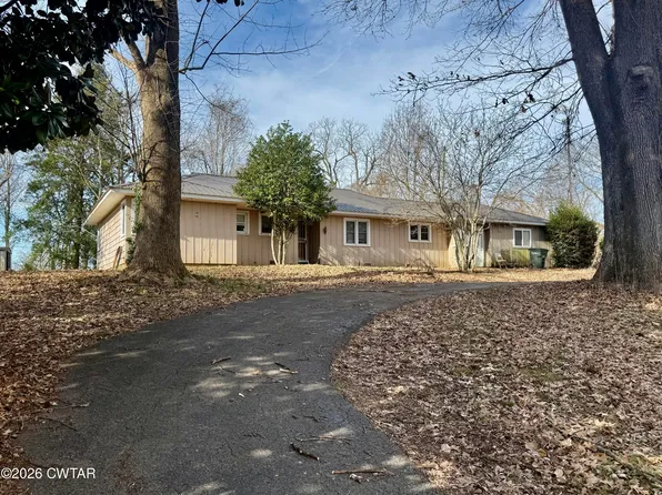 519 S Chestnut St, Troy, TN 38260