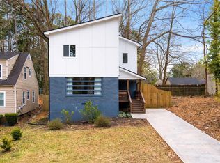 1846 Rogers Ave SW, Atlanta, GA 30310