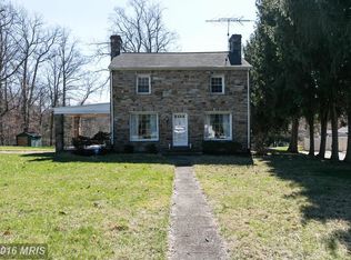 3901 Essex Rd, Baltimore, MD 21207