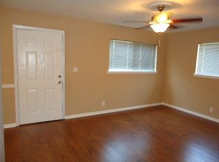 5105 Inlet Dr, Wichita Falls, TX 76310