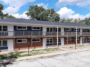 1213 N Indiana St #AB, Griffith, IN 46319