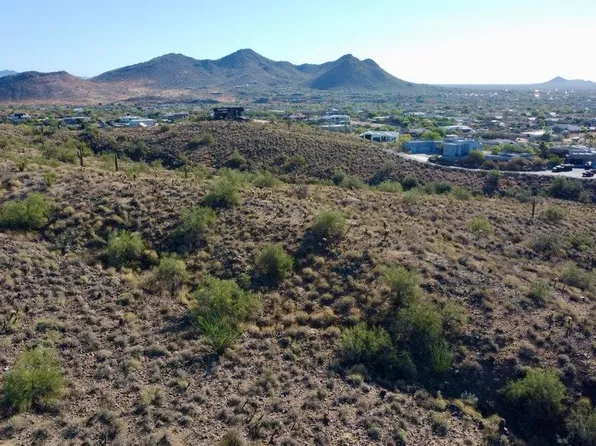 0 N 35th Avenue #-, Phoenix, AZ 85086