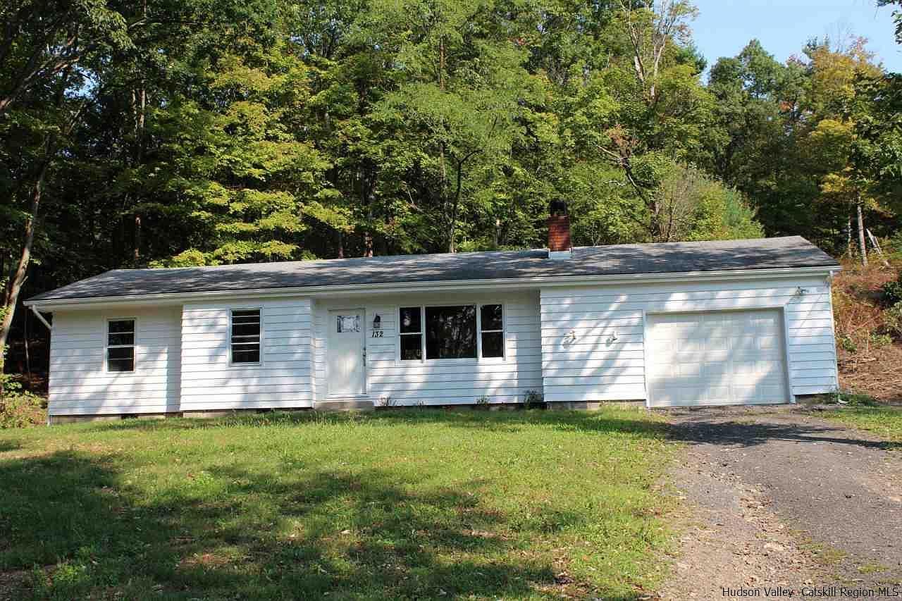 132 Potter Hill Rd, Saugerties, NY 12477 Zillow