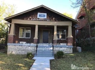 1502A Ashwood Ave, Nashville, TN 37212