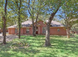5240 Banks Rd, Fort Worth, TX 76140