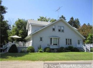 820 Pacific Ave W, Dassel, MN 55325