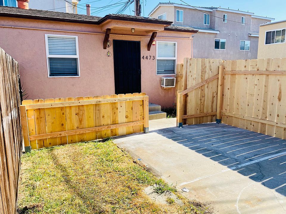 1st image of 4473 Idaho St #4473