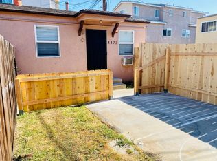4473 Idaho St #4473, San Diego, CA 92116