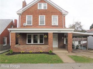 340 1/2 Parkfield St, Pittsburgh, PA 15210