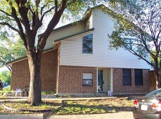 3702 Aries Dr, Garland, TX 75044