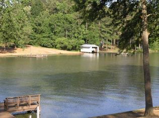 362 Sinclair Rd, Eatonton, GA 31024