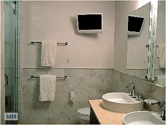 Rented by Brown Harris Stevens