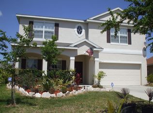 5935 Milford Haven Pl, Orlando, FL 32829