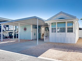 17200 W Bell Rd LOT 952, Surprise, AZ 85374