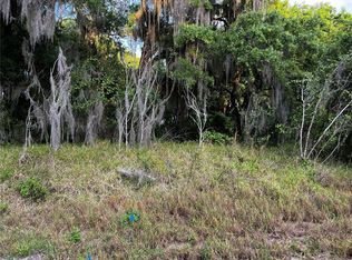 Haines Creek Rd LOT 60, Leesburg, FL 34788