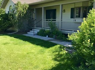6361 Green Meadow Dr, Helena, MT 59602