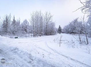 1255 N Little Brook Ln, Palmer, AK 99645