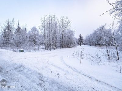 1255 N Little Brook Ln, Palmer, AK, 99645