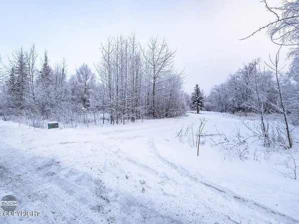 1255 N Little Brook Ln, Palmer, AK 99645