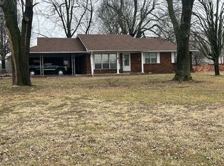 611 E Pridemore Dr, Lincoln, AR 72744