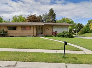 1775 N Lambert Ln, Provo, UT 84604