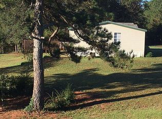 1917 Cole Rd, Carnesville, GA 30521