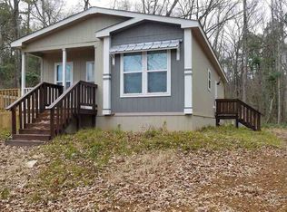 2441 Bison Rd, Gilmer, TX 75644