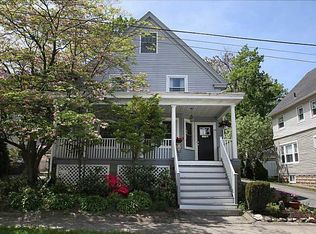 44 Firglade Ave, Providence, RI 02906