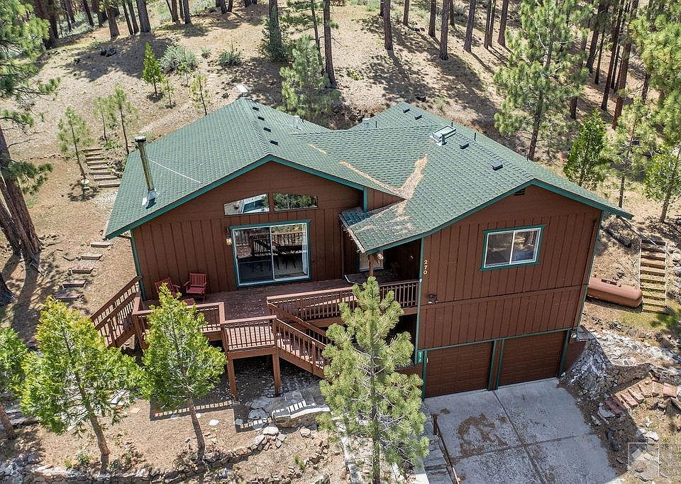 270 Timber Ln, Markleeville, CA 96120 MLS 139449 Zillow