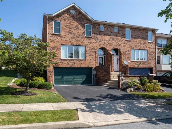 1687 Jackson St, Whitehall, PA 18052