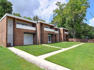 701 Osage Ave #8, West Columbia, SC 29169